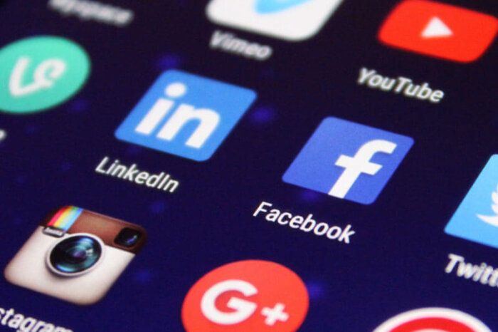 social media platforms