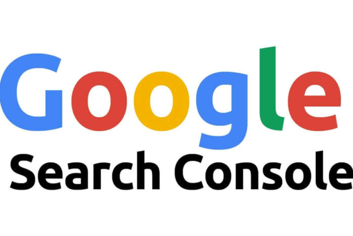 Google Search Console