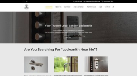 Lockout Locksmiths